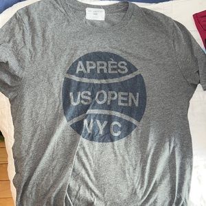 Sol Angeles US Open T Shirt